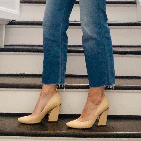 Chloe Shoes - Chloe pumps